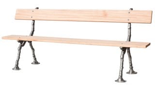 Banc Branche Gillet
