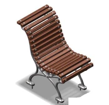 Chaise Peynet