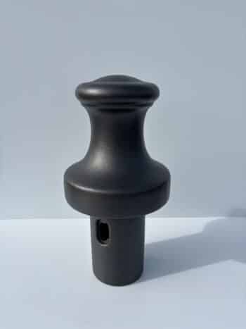 Borne Cabestan