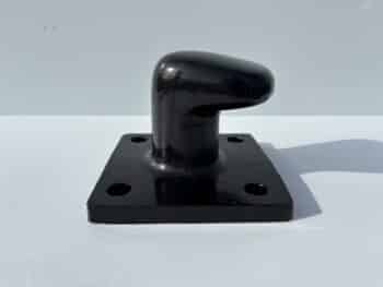 Bollard d'amarrage