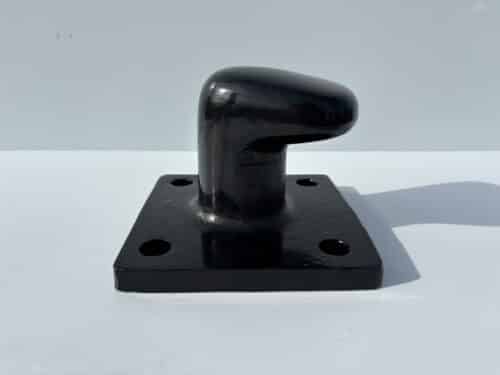 Bollard d'amarrage