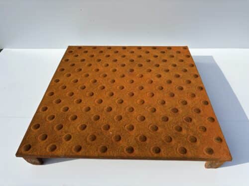 Plaque Pododactile